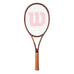 Raquettes de tennis Wilson Wilson Pro Staff 97L V14 Raquette De Compétition