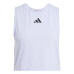 Vêtements adidas Power 3 Stripes Boxy Tank