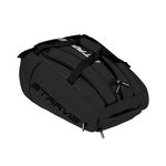 Starvie Starvie HARD EVA BLACK Sac de padel -noir, noir