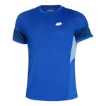 Vêtements Lotto Tech 1 D1 T-Shirt