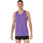 Vêtements ASICS Meatrun Singlet