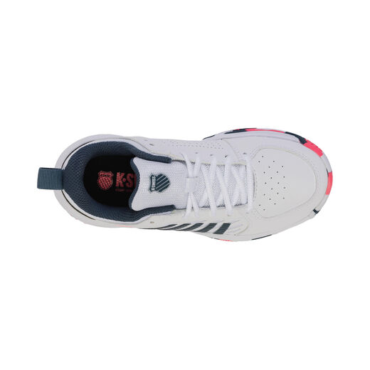 K-Swiss
