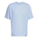 Vêtements adidas GFX TEE GLOB Q3
