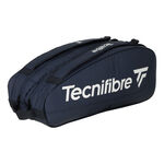 Tecnifibre Tecnifibre Tour Endurance Navy 9R Housse De Raquette-Bleu Fonc&eacute;