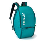 Yonex Yonex Pro Bag Packpack B Sac &agrave; dos -vert, vert