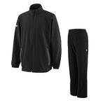 Vêtements Wilson Wilson Team Woven Survêtement Enfants-Noir