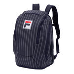 Fila Fila Heritage Sac &Agrave; Dos-Bleu,Blanc