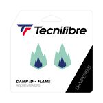 Accessoires Raquettes Tecnifibre FLAME DAMP 25