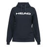 Club Original Sweat À Capuche Femmes-Bleu Foncé