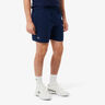 Shorts Hommes - bleu fonc&eacute;