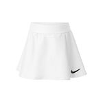Vêtements Nike Nike Dri-Fit Victory Big Kids Jupe Filles-Blanc