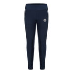 V&ecirc;tements BIDI BADU BIDI BADU Crew Pantalon Surv&ecirc;tement Femmes-Bleu Fonc&eacute;