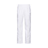 Club Pantalon Survêtement Garçons-Blanc,Argent