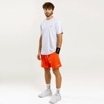 Vêtements NOX NOX Team T-shirt Hommes-blanc