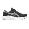 Gel-Excite 11 Chaussure De Running Sans Stabilisateurs Femmes-Noir,Blanc