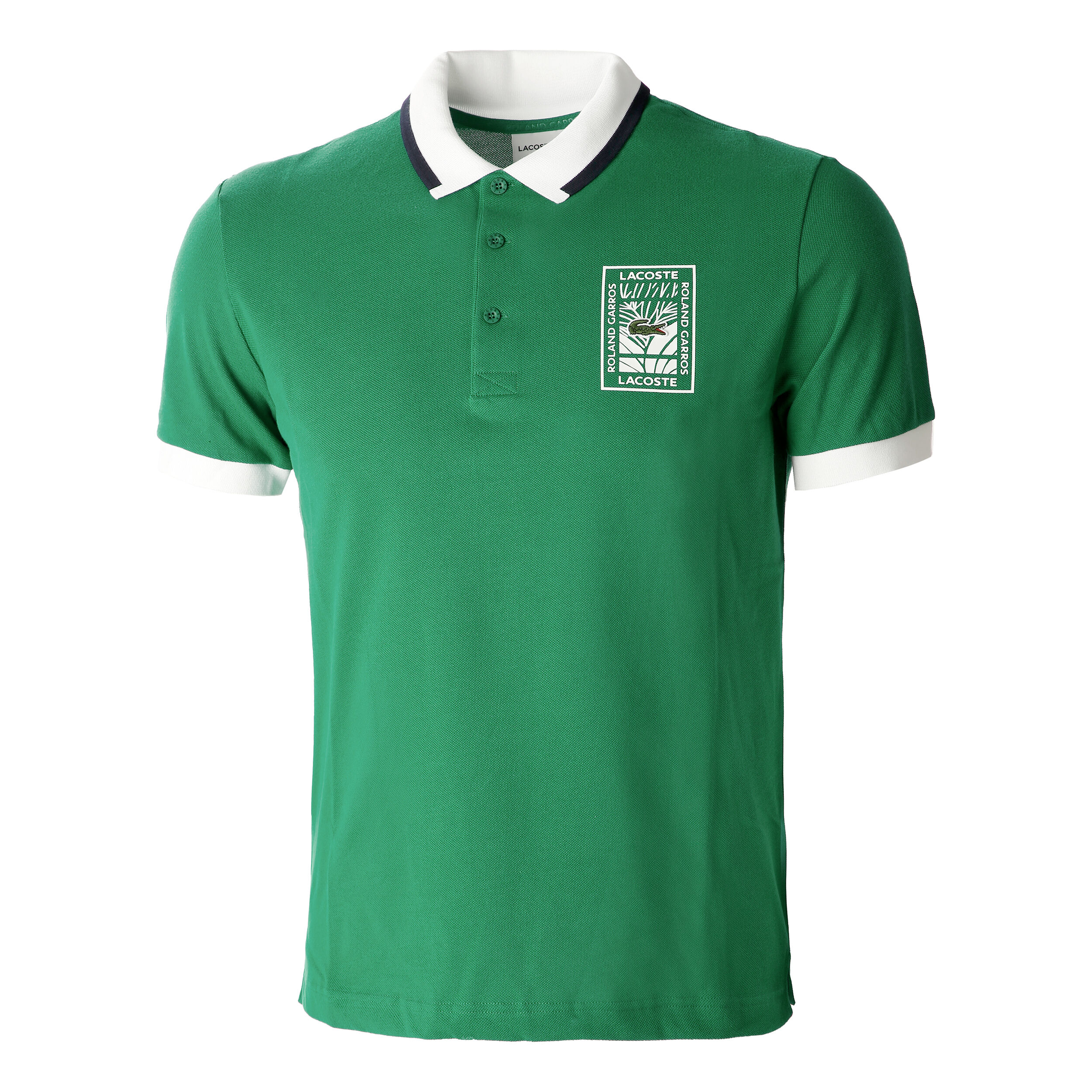 Boutique roland sale garros lacoste