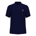 Vêtements De Tennis Original Penguin SS Legacy Gussett Polo