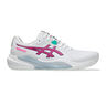 Gel-Challenger 15 Chaussures toutes surfaces Hommes-blanc, pink