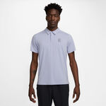 Vêtements Nike Nike Court Dri-Fit Advantage Polo Hommes-Lilas