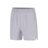 Solid Shorts Gar&ccedil;ons-gris