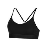 V&ecirc;tements Nike Nike Dri-Fit Indy Padded Soutien-gorge Sport Femmes-Noir