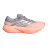 Supernova Rise 3 Chaussure de running sans stabilisateurs Femmes-orange, gris