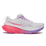 Guide 18 Chaussure De Running Avec Stabilisateurs Femmes-Blanc,Pink