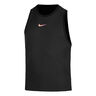 Dri-Fit Slam Alcaraz NY Débardeur tank top Hommes - noir, 