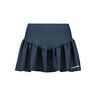 Move Jupe Femmes-Bleu Foncé