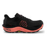 MTN Racer 4 Chaussure trail Femmes - noir, corail