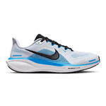 Chaussures de running Nike Nike Pegasus 41 Chaussure de running sans stabilisateurs Hommes-blanc, bleu clair