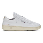 Chaussures K-Swiss K-Swiss Slammklub CC Baskets Hommes-Blanc