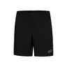 Tech 1 7in Shorts Hommes-Noir