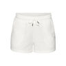 Rixa Shorts Femmes-Blanc