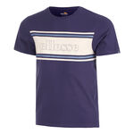 Vêtements Ellesse Ellesse Avalon T-shirt Hommes-Bleu Foncé