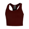 Everyday Brami D&eacute;bardeur tank top Femmes-berry