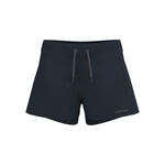 Vêtements HEAD HEAD Club Original Shorts Filles-Bleu Foncé