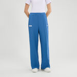 Vêtements Ellesse Ellesse Il Pino Pantalon Survêtement Femmes-Bleu