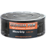Surgrips Signum Pro Signum Pro Micro Grip Pack De 30-Noir