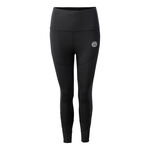 Vêtements BIDI BADU BIDI BADU Abiba Tech Mesh Collant Tight Femmes-Noir
