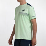 Bullpadel Bullpadel MOTRIL T-shirt Hommes-vert