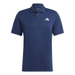 Vêtements adidas Club Tennis Polo Shirt
