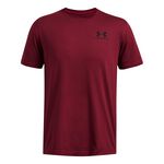 Vêtements Under Armour Sportstyle Left Chest Shortsleeve Men