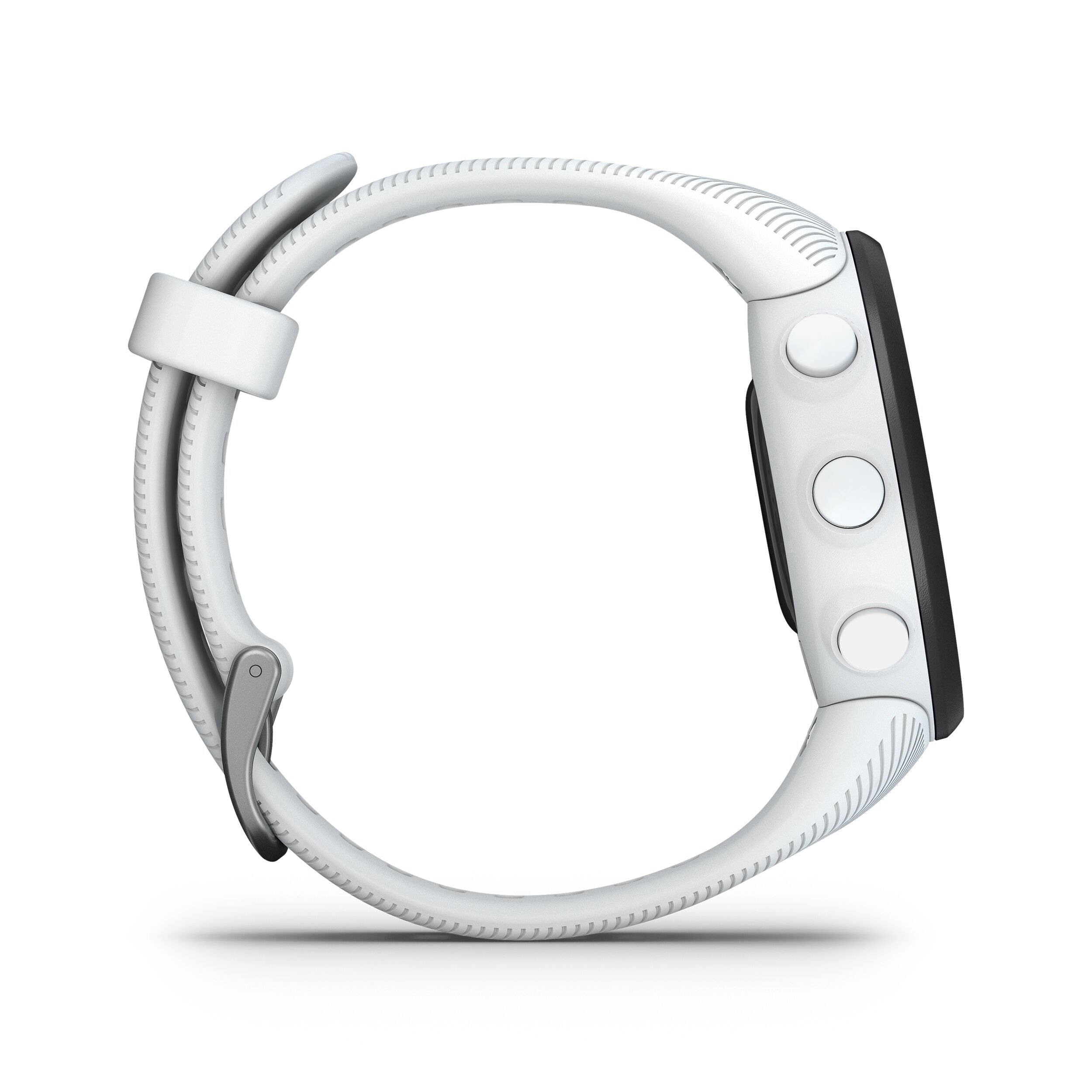 Garmin forerunner hot sale 45 small blanche