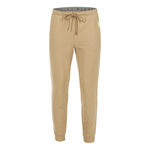Vêtements Quiet Please Quiet Please Wild Easy Pantalon Survêtement Hommes-Beige,Vert Fluo