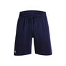 Rival Shorts Hommes-Bleu Foncé