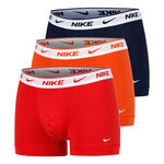 Vêtements Nike Everyday Cotton Stretch Boxershort Men