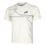 V&ecirc;tements Bullpadel Bullpadel Mitin T-shirt Hommes-Cr&egrave;me