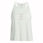 Vêtements adidas adidas RFTO Maillot De Course Femmes-Vert