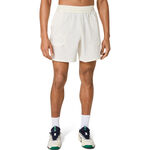 V&ecirc;tements ASICS ASICS Match 7In Shorts Hommes-Cr&egrave;me